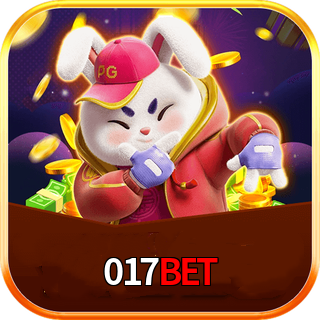 Logo da 017bet