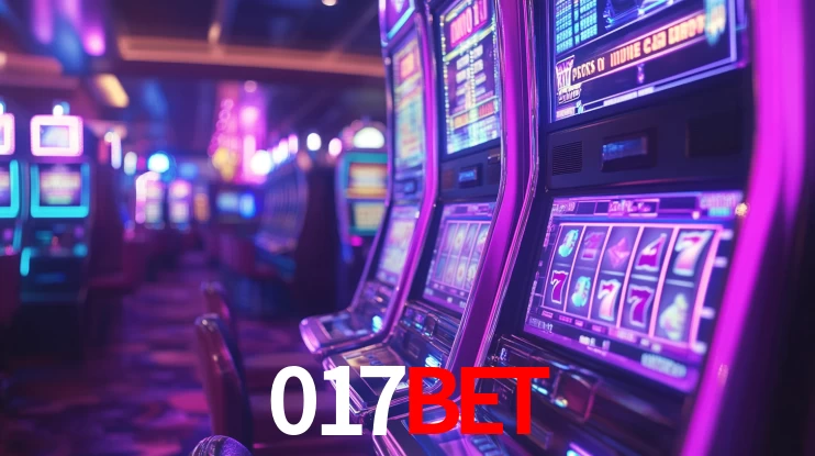 Cassino Online 017bet