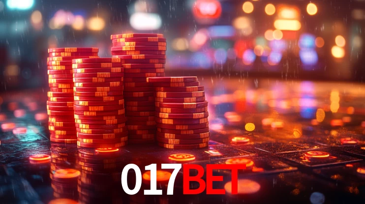 Suporte no Cassino Online 017bet